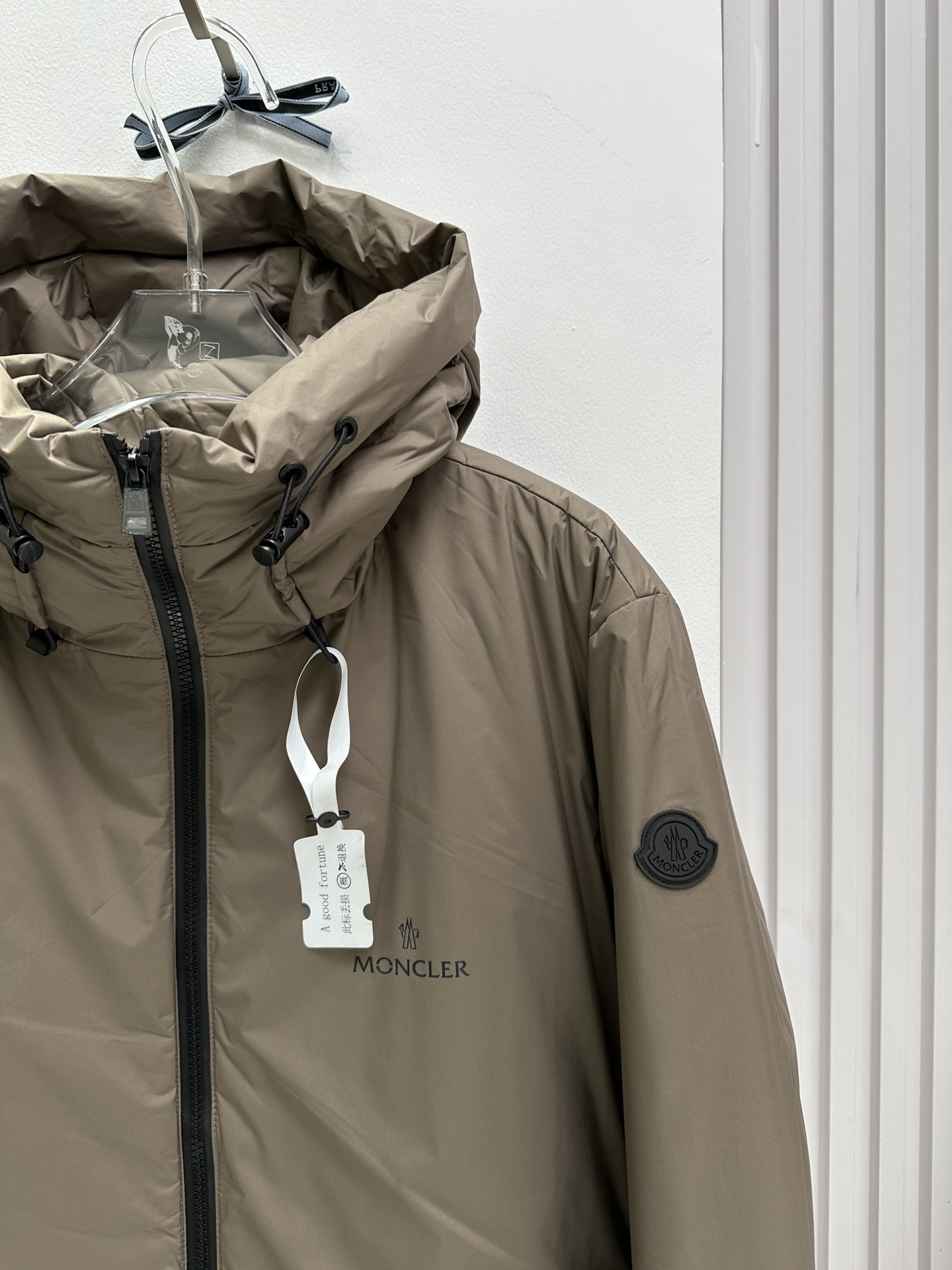 Moncler Down Jackets